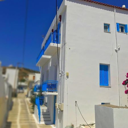 באטסי Villa Bagia מראה חיצוני תמונה