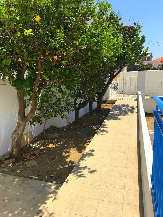 באטסי Villa Bagia מראה חיצוני תמונה