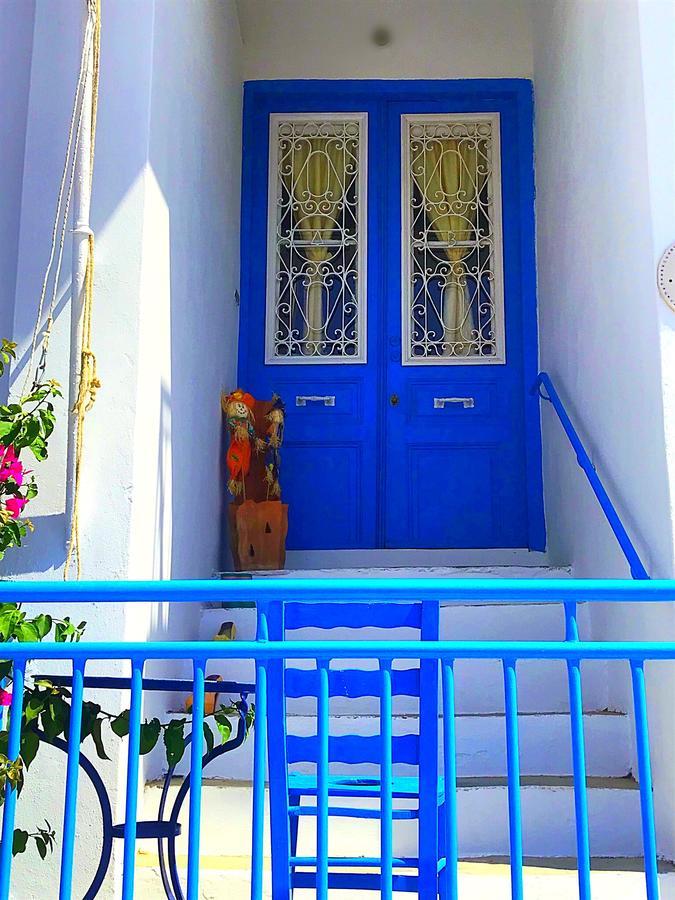 באטסי Villa Bagia מראה חיצוני תמונה