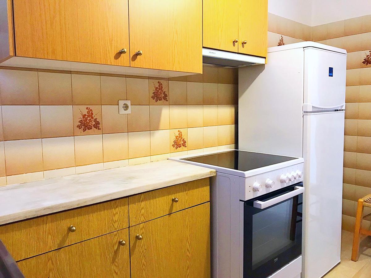באטסי Villa Bagia מראה חיצוני תמונה