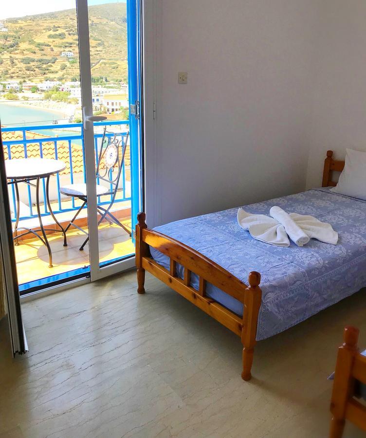 באטסי Villa Bagia מראה חיצוני תמונה