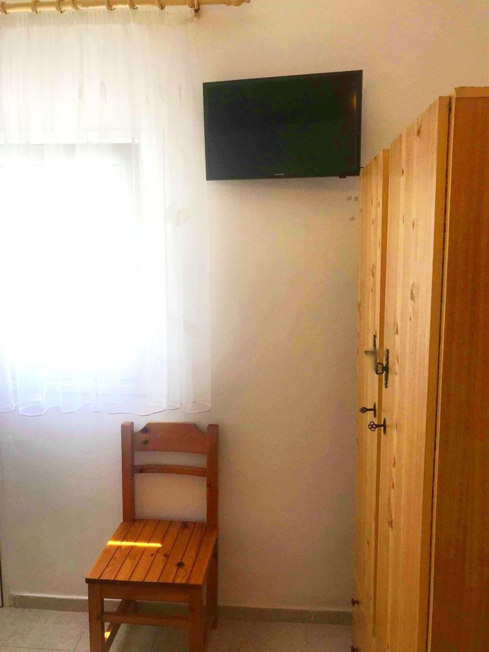 באטסי Villa Bagia מראה חיצוני תמונה